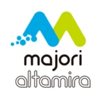 majori android application logo